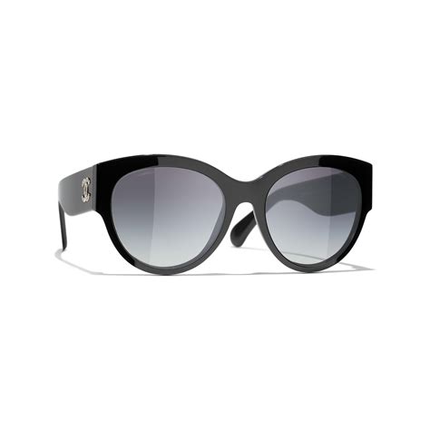 chanel ch 5354|CHANEL Sunglasses: Butterfly Sunglasses, acetate .